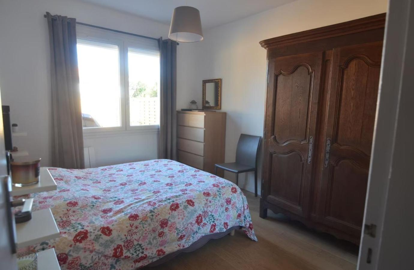 Fantastic House With Pool Villa Andernos-les-Bains Bagian luar foto