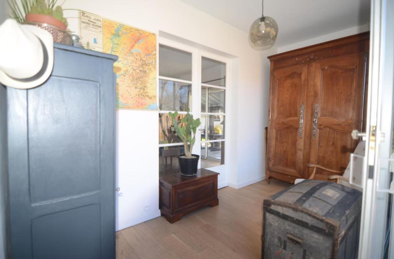 Fantastic House With Pool Villa Andernos-les-Bains Bagian luar foto