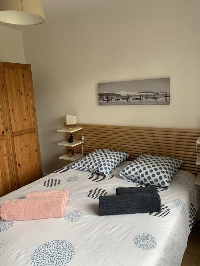 Fantastic House With Pool Villa Andernos-les-Bains Bagian luar foto