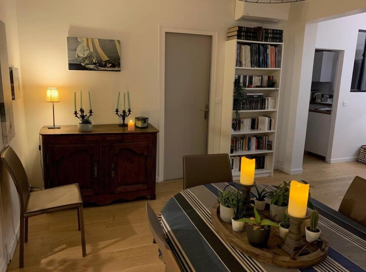 Fantastic House With Pool Villa Andernos-les-Bains Bagian luar foto